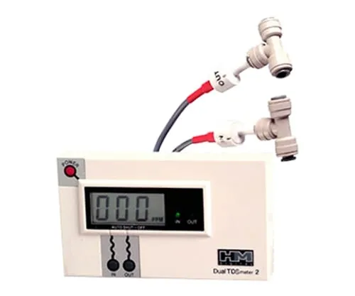 61-4270-38　TDS Measuring Instrument　WTDS