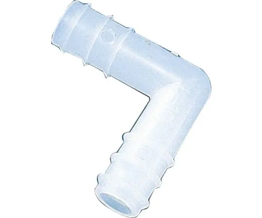 62-2522-51　Tube Joint (JOINER L Type, 2005-04, 10 Pieces)　L-4