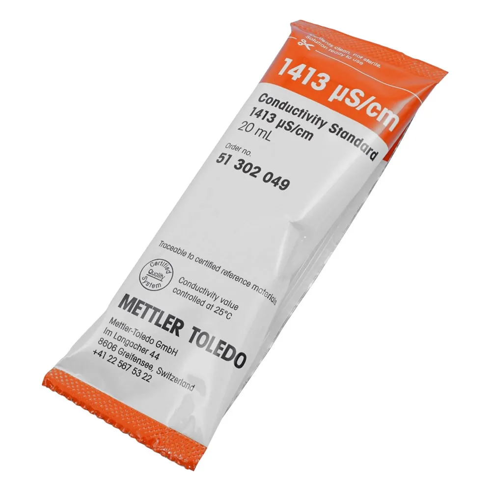 1-8511-13　Standard Solution　51302049