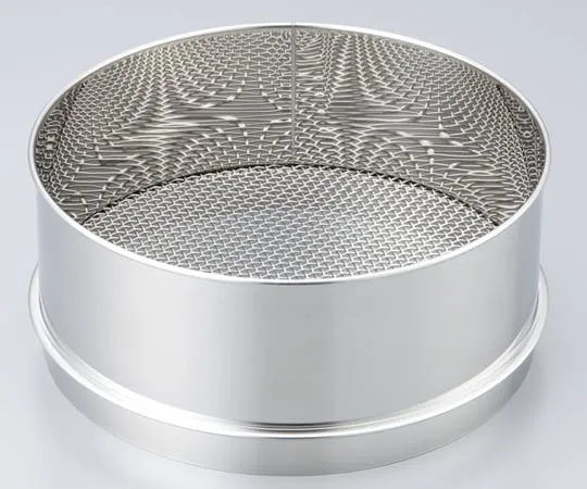 5-3295-14　Stainless Sieve 300 x 100 13.2mm