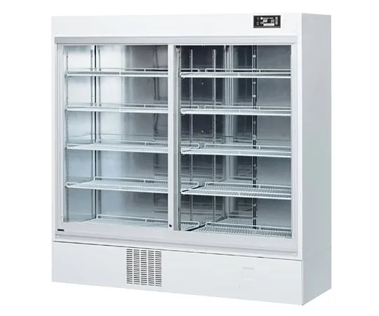 63-6483-15-90　【Global Model】 MEDICAL REFRIGERATED SHOW CASE　NC-ME100EC