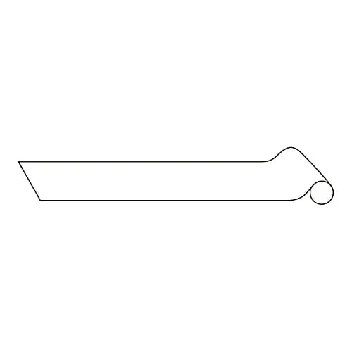 61-3407-07　Pipe Identification Tape AH510 (Large)　185510