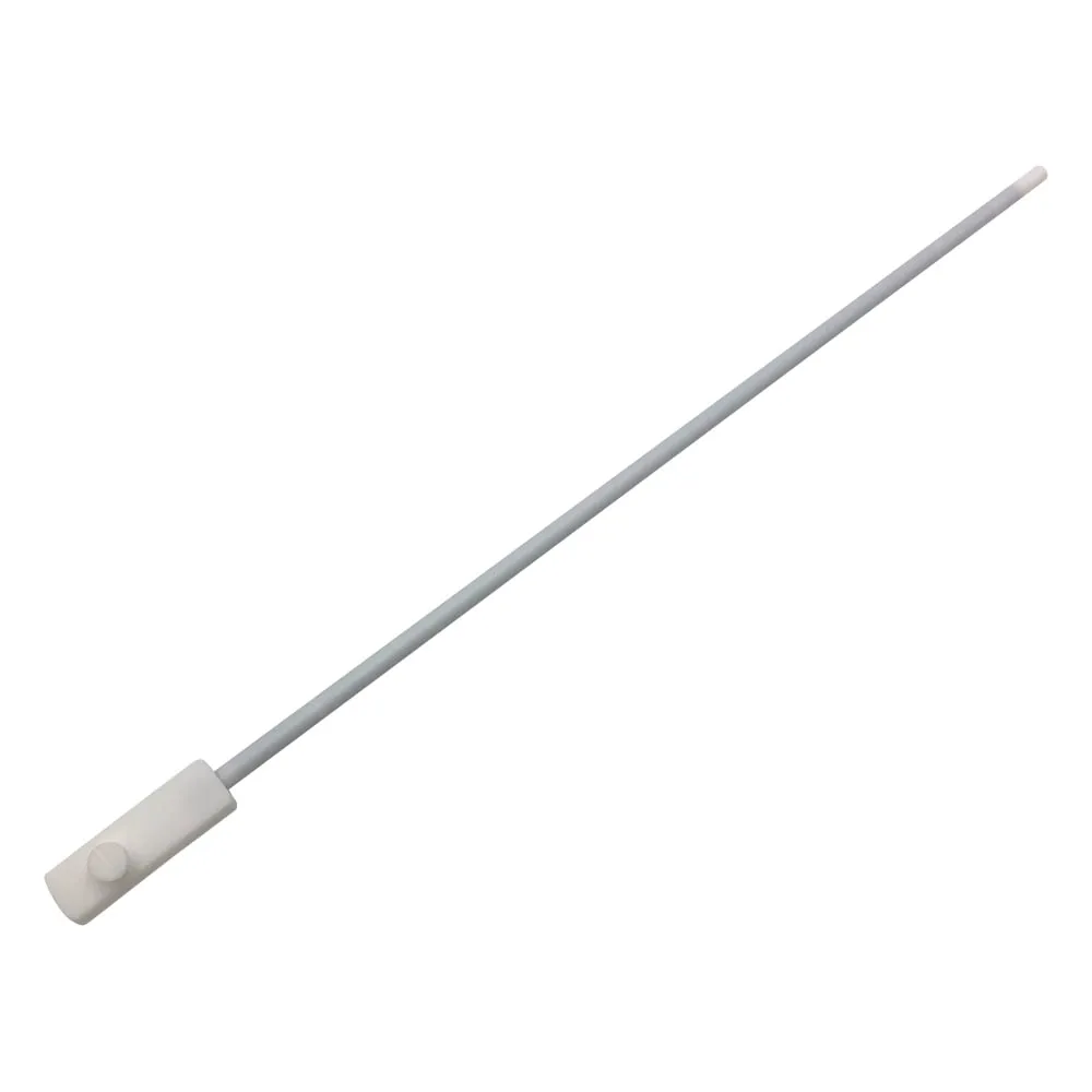 1-5035-01　All PTFE Coated Stirring Rod 480L φ8 x480　480L
