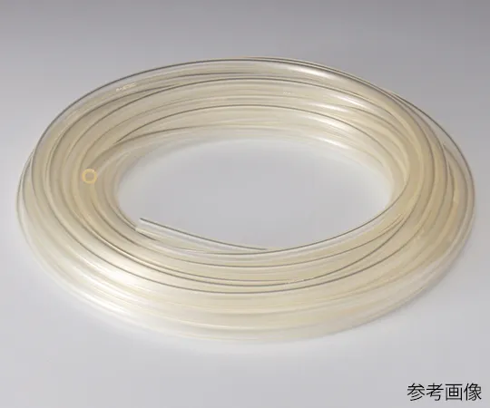 62-9844-55　［Discontinued］Toralon Tube G 6mm x 10mm x 50m