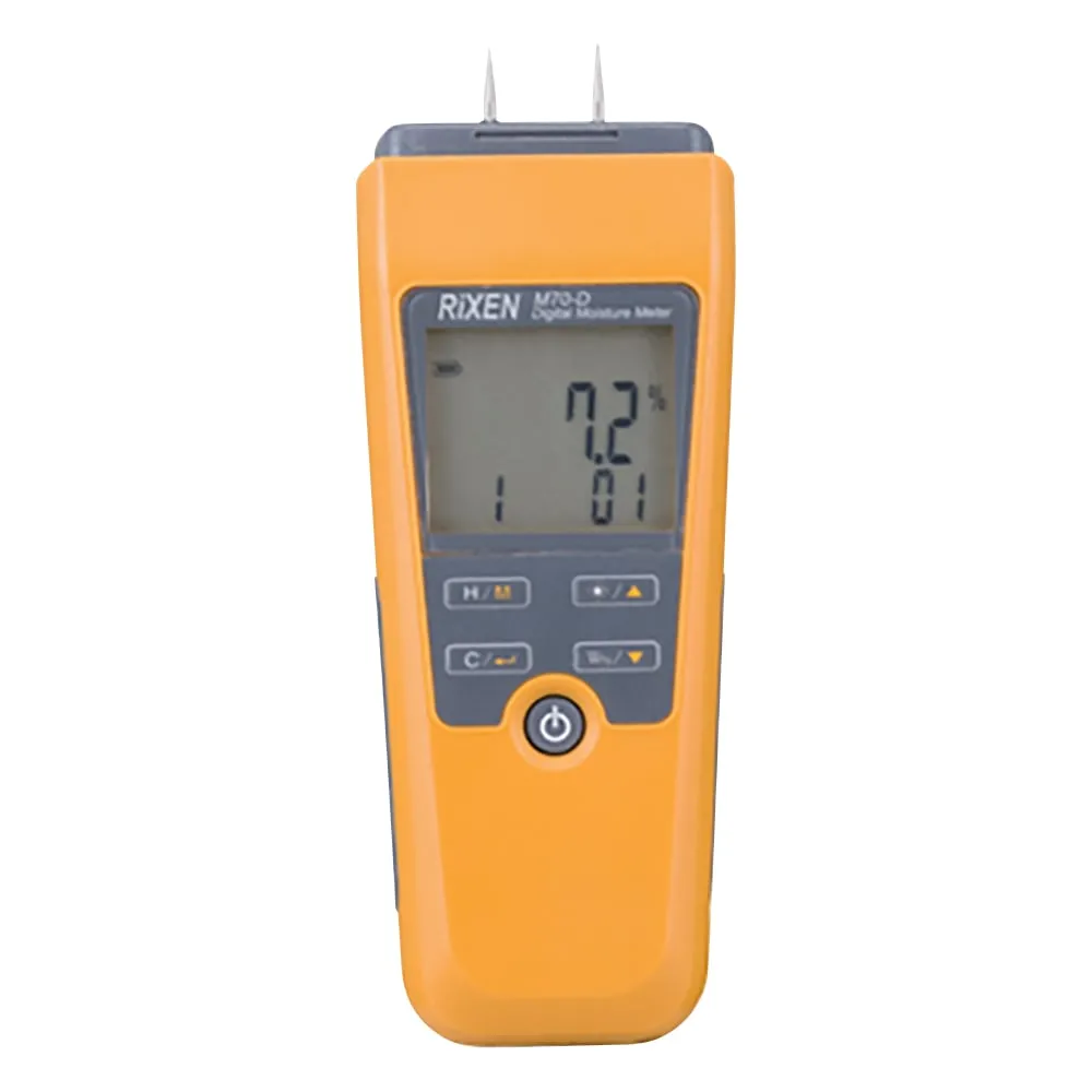1-2338-11　High-Performance Moisture Meter　M70-D