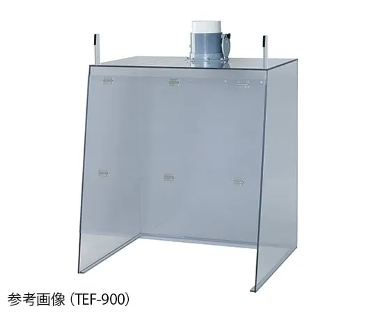 4-1183-01　Tabletop Food　TEF-450
