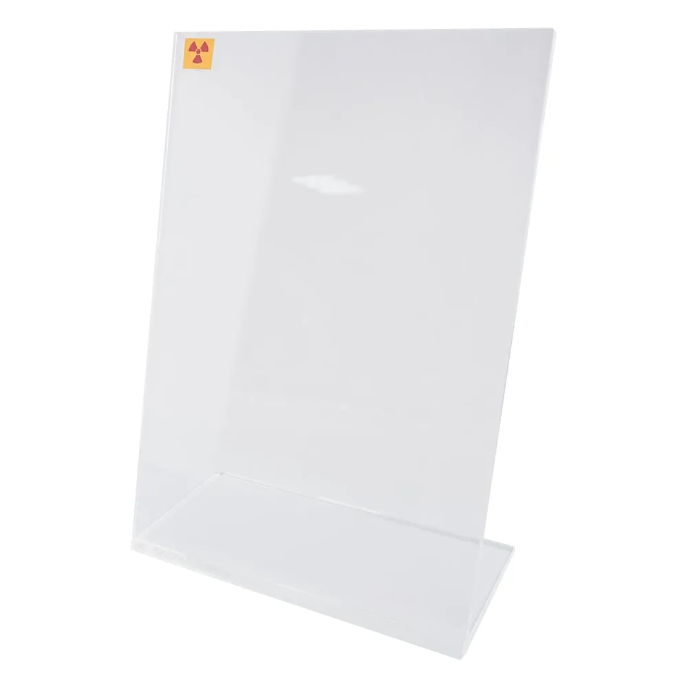 1-3875-01　Radiation Shield 300 x 160 x 460　CT-2
