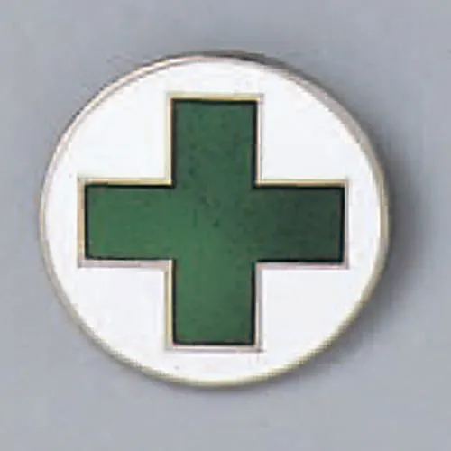 61-3426-26　Badge 204　138204
