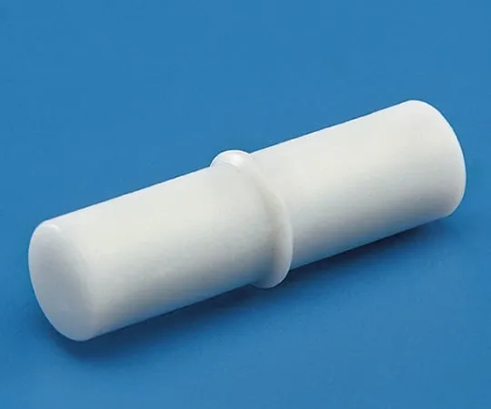 62-2936-29　Round Magnetic Stirrer Bar with Pivot Ring 6x10 4210　4210