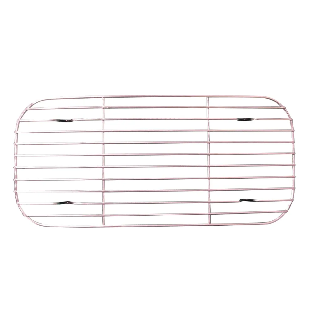 1-2160-03-75　Drainboard (For Ultrasonic Cleaners ASU-6/ASU-6D/ASU-6 M)