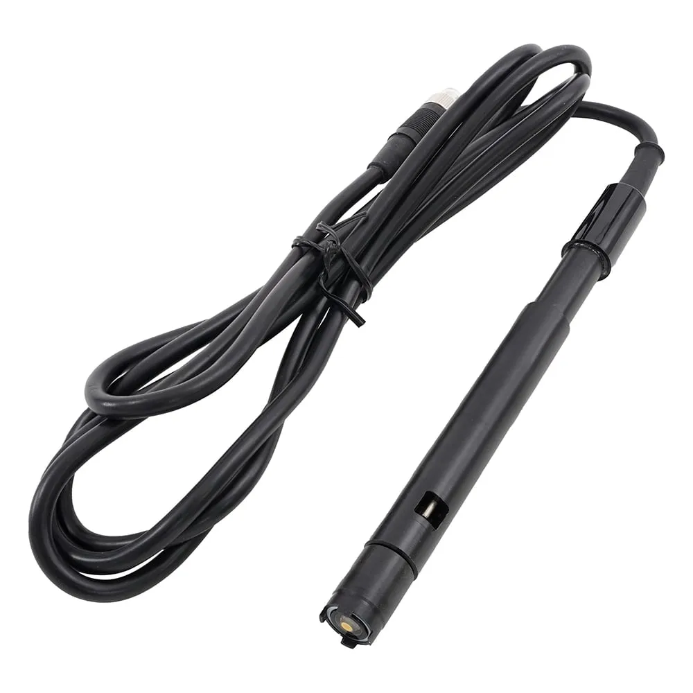 1-2813-11　Portable Waterproof Dissolved Oxygen Meter Replacement Electrode　DO-500