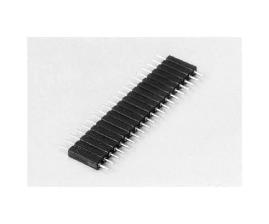 63-3120-17　Removable, heavy-duty two-tier OW Series, height 5 mm (10 pieces)　OW-3-5-20P