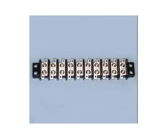 63-3159-84　2-Row Relay Terminal Block 250 V -6 A 10 Pole　ML-3391-10P