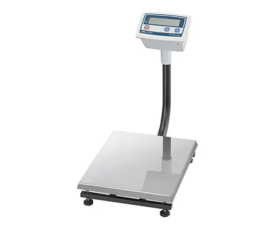 62-4048-70　Agricultural Platform Scale 30 kg weighing tray: 300 x 350 mm　EM30KDM-JA