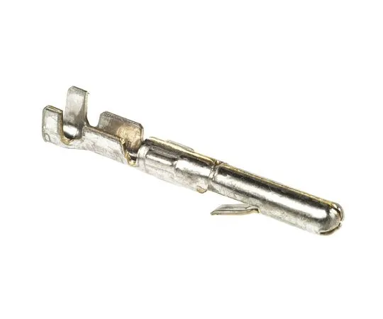 63-4638-82　Crimp Terminal Contact Male Maitenlock　163558-2