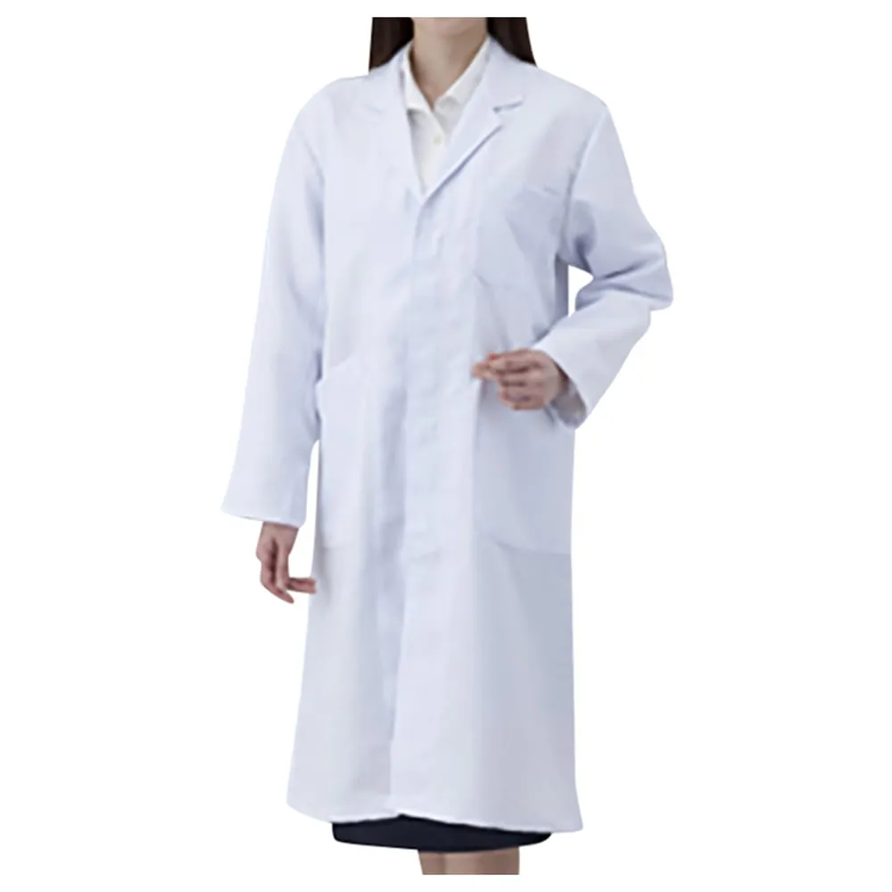 2-6341-11　Wear For Inspection Long Sleeve S　FX70949