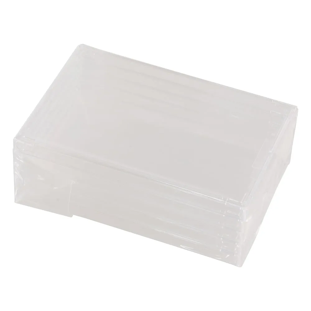 4-4686-01　Common cover for microplates Unsterilized 5 sheets x 10 bags　P38C01N