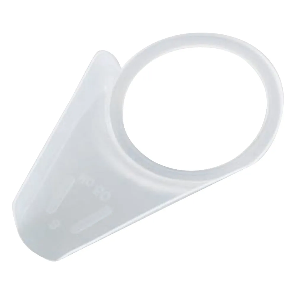 1-1806-11　Optional Tongue for Metal Can (40mm)　-