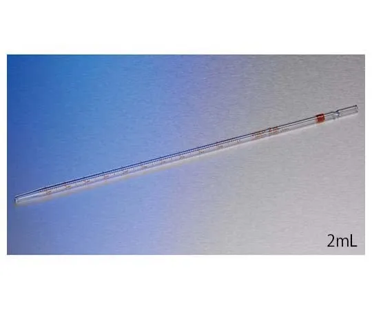 62-4864-97　PYREX (R) Culture Pipette 1 mL　7105J-1