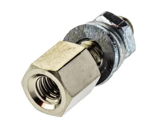 63-2998-42　RS PRO Screwlock D Connector　453-886
