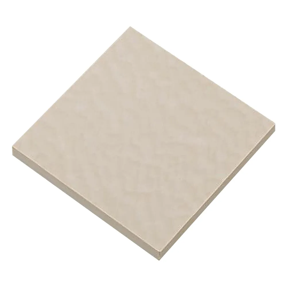 2-9239-05　Resin Board PEEK Board PEEK-152505 150mm x 245mm 5mm