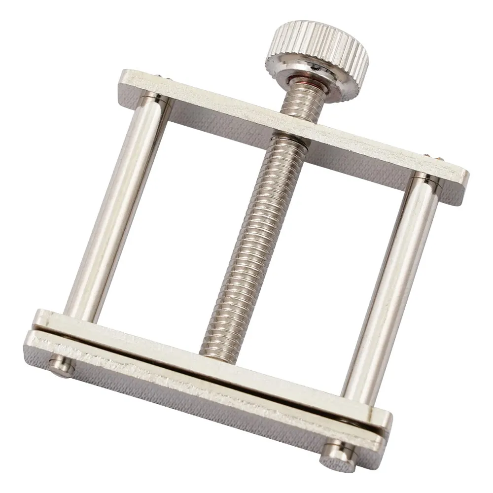 6-651-01　Pinch Cock Mall Hoffmann Type Large　-