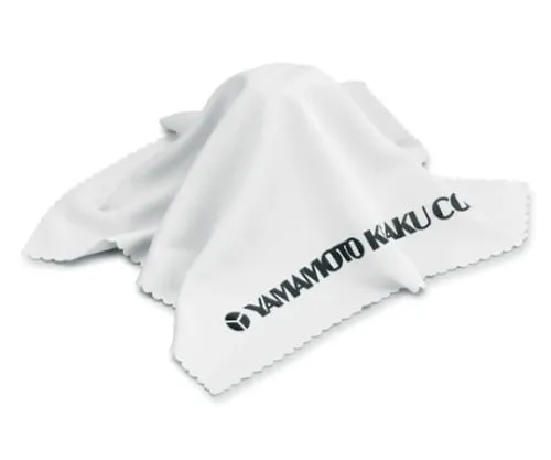 61-0181-12　Cleaner Cloth (Yamamoto)