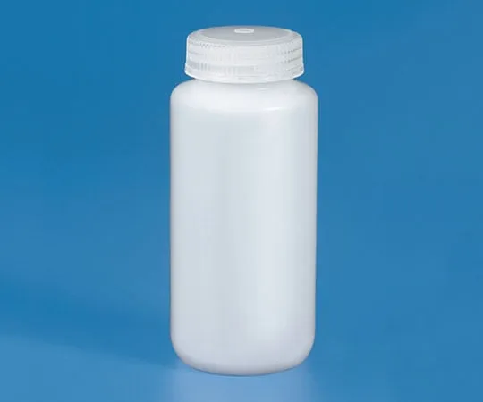 62-2931-77　Wide Mouth Reagent Bottle, HDPE, 30 mL 584200　584200