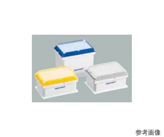 61-0167-81　epT.I.P.S.　Motion Filter 1-50μL (Sterilization)　0030 015.215