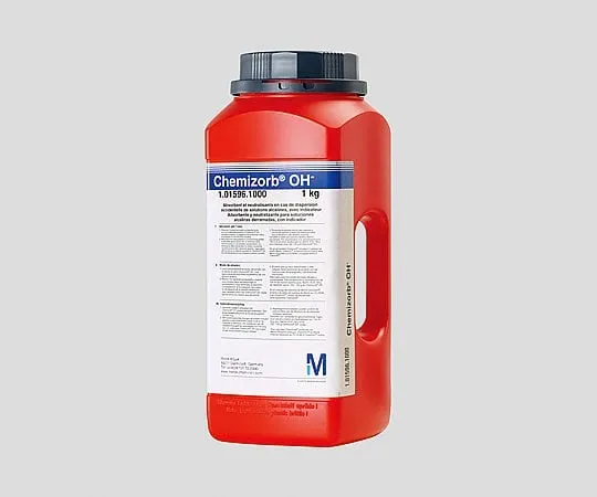 2-4239-01　Absorption Neutralizer　1.01596.1000