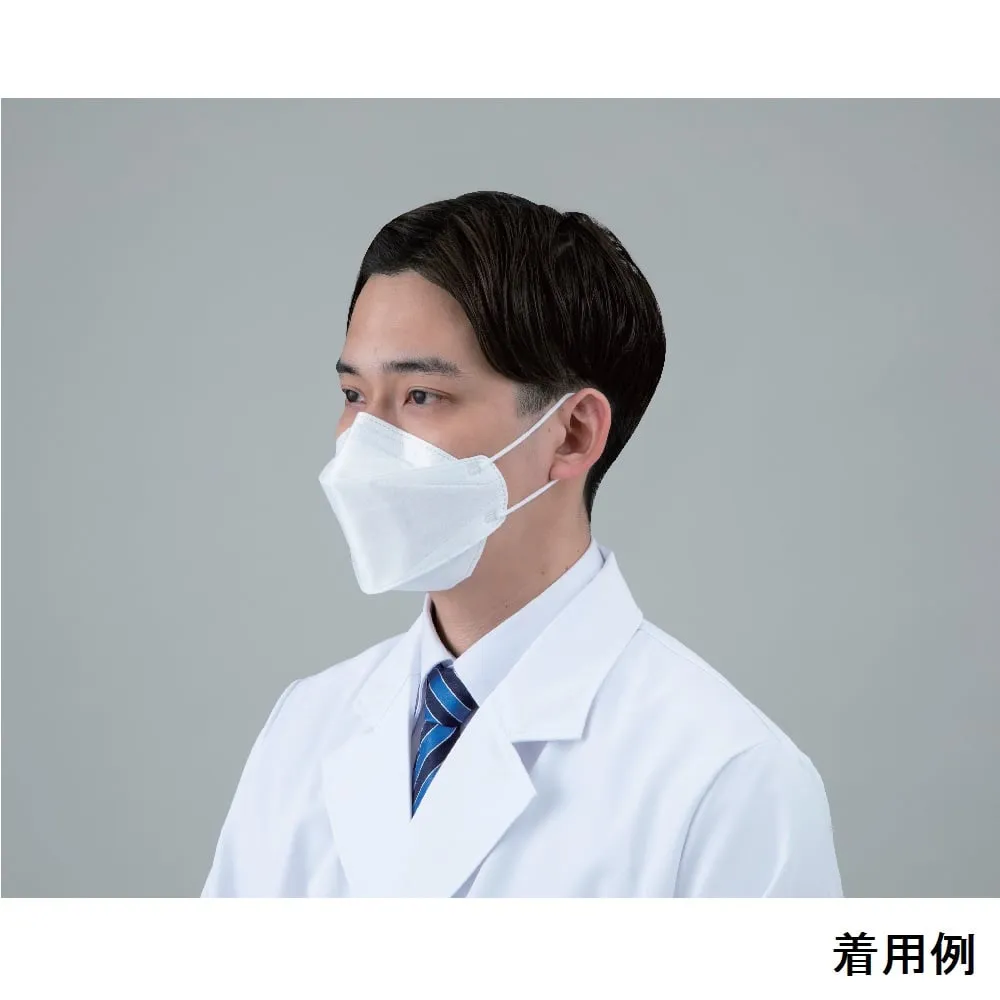 4-4287-01　KF94 Diamond Type 4 Layer Mask L　AGM00392