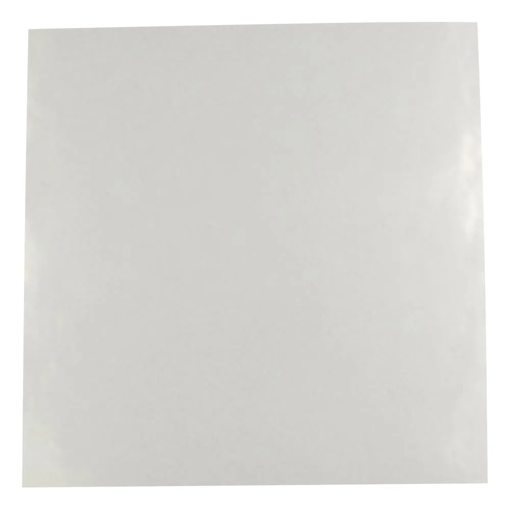 3-6776-12　Auto Lab Jack (High Speed) Silicone Sheet (1 Sheet)