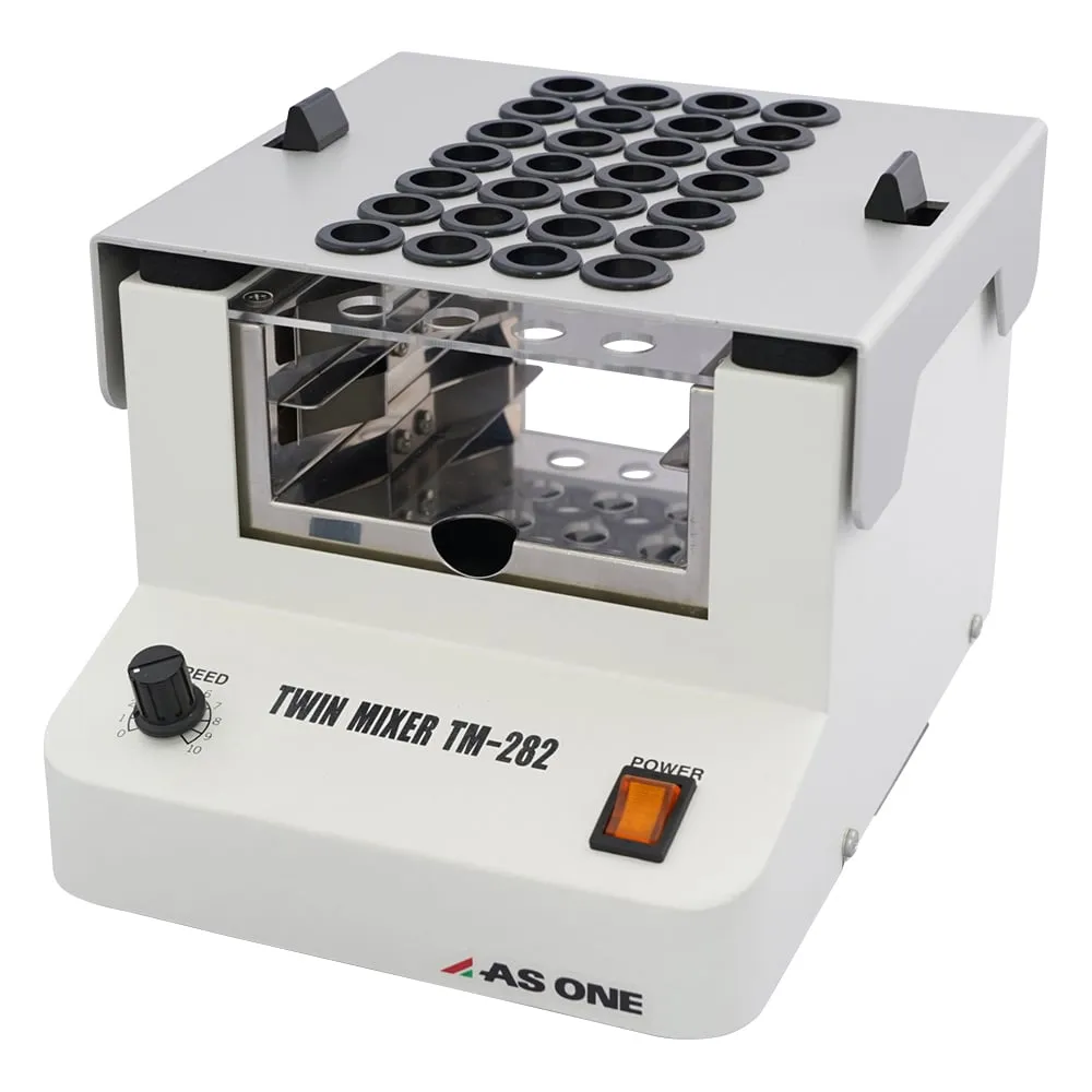 1-1160-01　Twin Mixer　TM-282