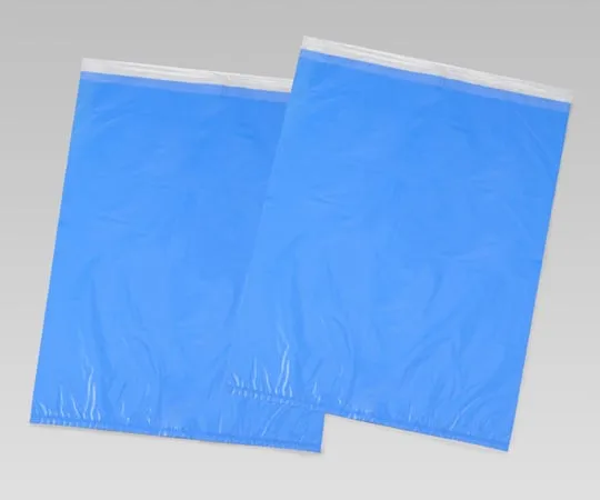 2-2175-01　Autoclave Bag 500 x 700 100 Sheets　BH5070N