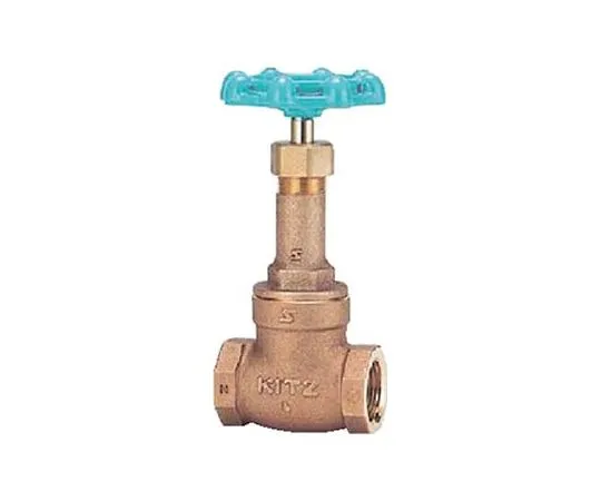 65-1877-79　Gate Valve (LN) Nominal Diameter 15 mm　LN15A