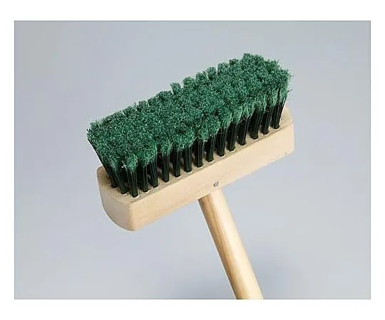 64-9365-45　Fractured Deck Brush that is easy to brush even with small details　43785100