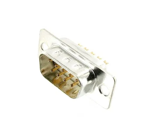 63-3099-26　D-SUB Connector 9P male　3220DB9SPWGTE