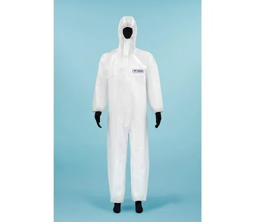 61-0001-57　AZ GUARD(R) 2000 Coverall 3L size　AZGUARD2000-3L