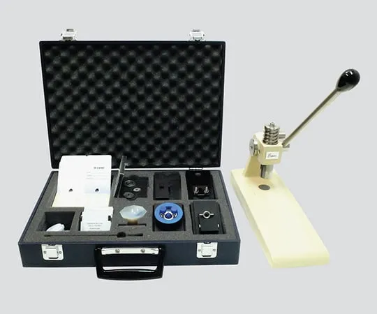 3-5205-01　FT-IR Starter Kit　STJ-0200