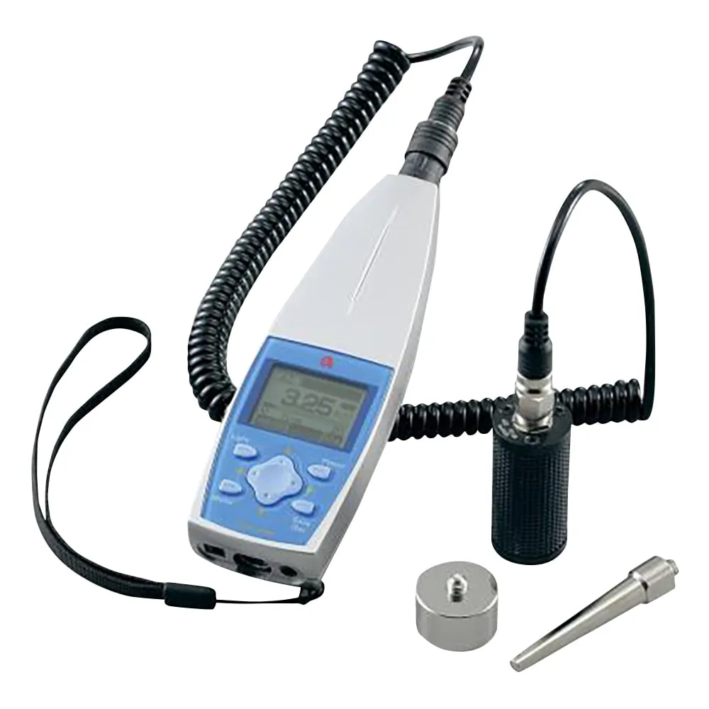 2-956-01　Small Vibration Meter　3116