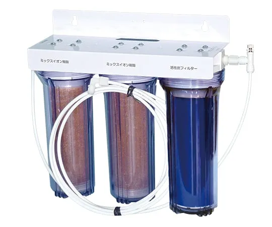 1-5733-01　Portable Water Deionizer　P-2