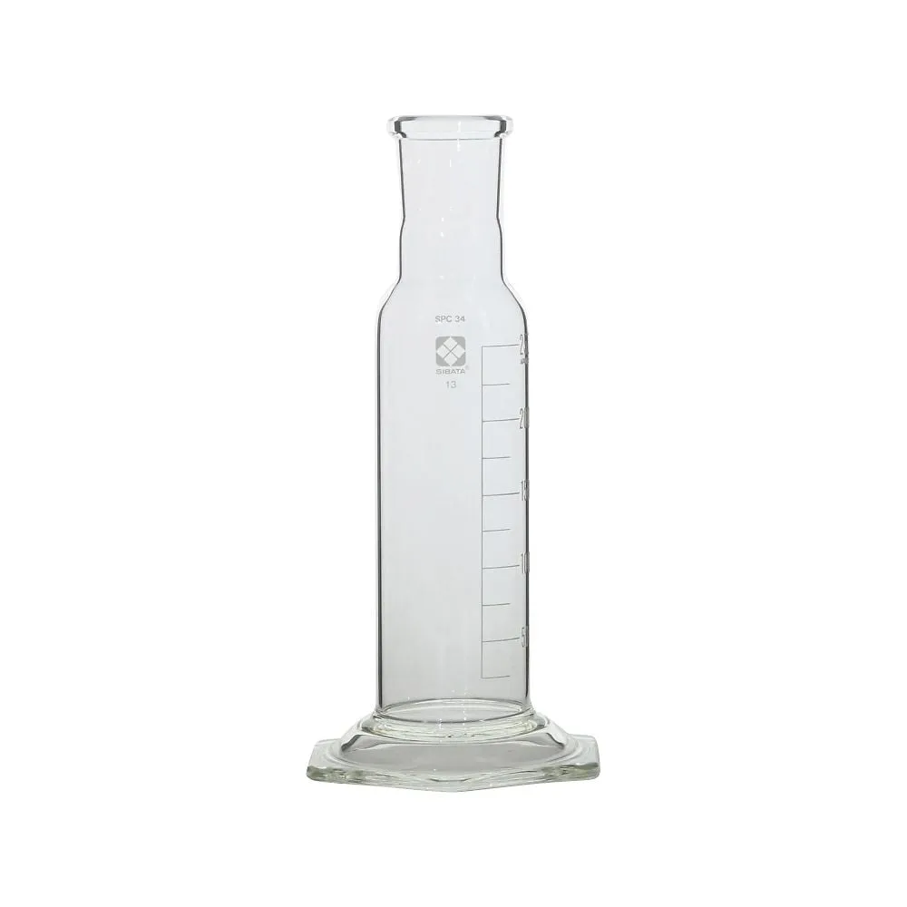 61-4424-49　Gas Cleaning Bottle(without Inner Tube) 250mL , SPC-34　014500-250