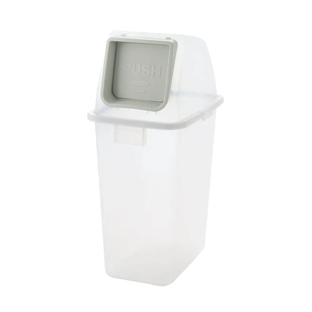 1-9744-41　Sorted recycling pail 65 body