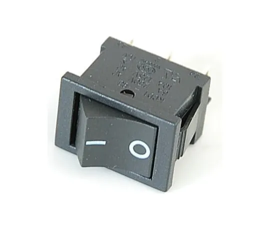 63-3073-59　Wave Switch 1 circuit ON-ON　KCD11-A-102011BB