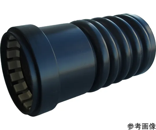 64-9689-21　［Discontinued］SKLX Conventional Pipe Joint S-Type Socket 30φ