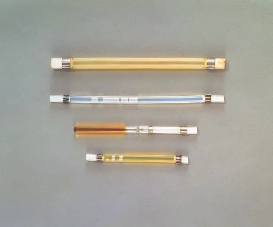 61-9408-18　Permeation Tube with Calibration Certificate (With Certificate Of Test)　P-174-H