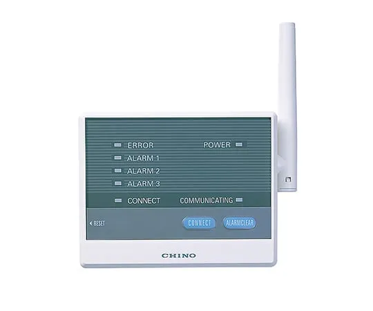62-2691-37　Wireless Logger With Monitoring Function (Receiver, USB Connection Model)　MD800R-00U