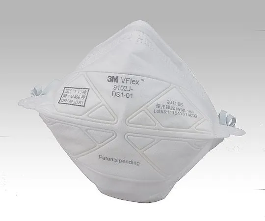 1-3608-01　［Discontinued］Dustproof Mask　9102J-DS1