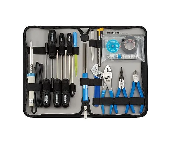 61-0488-28　【Global Model】Tool Set (230 V Compatible) 　S-10-230