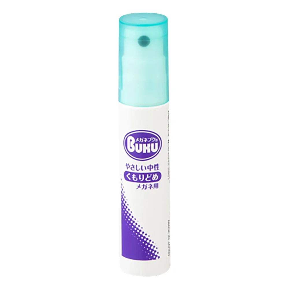 1-4520-01　Anti-Fog Spray For Glasses　213